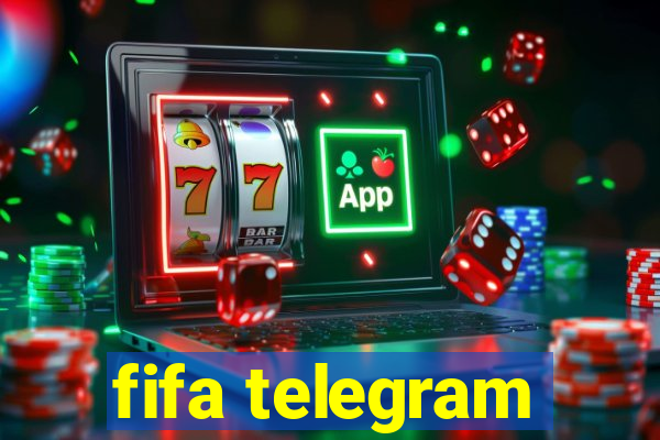fifa telegram